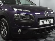 Citroen C4 Cactus PURETECH FEEL S/S 26