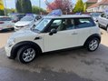 Mini Hatch 1.6 One Auto Euro 6 3dr 13