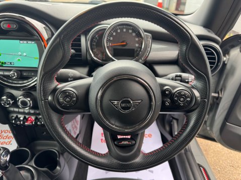 Mini Hatch COOPER SPORT 26