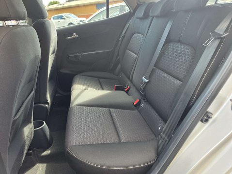 Kia Picanto 1.0 Picanto 2 5dr 57
