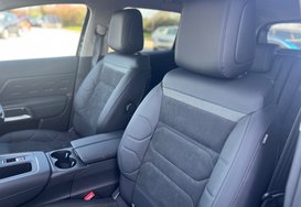 Citroen C5 Aircross PURETECH MAX EDITION 1.2 HYBRID AUTO 26