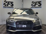 Audi RS6 4.0 TFSI V8 Estate 5dr Petrol Tiptronic quattro Euro 6 (s/s) (560 ps) 32