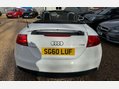 Audi TT 1.8 TT TFSI 2dr 7