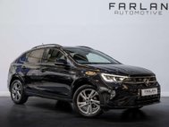 Volkswagen Taigo 1.0 TSI R-Line SUV 5dr Petrol DSG Euro 6 (s/s) (110 ps) 1