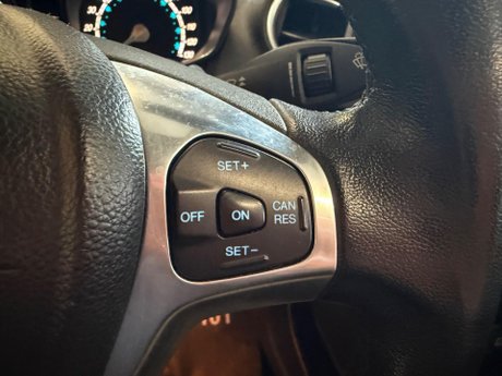 Ford Fiesta 1.0T EcoBoost Titanium X Euro 5 (s/s) 3dr 12