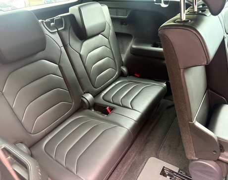 Skoda Kodiaq 1.5 Kodiaq SE L Executive TSi Semi-Auto 5dr 30