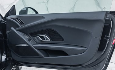 Audi R8 V10 Performance Quattro Edition 27