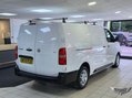 Vauxhall Vivaro 2.0 Turbo D 3100 Dynamic L2 H1 Euro 6 (s/s) 6dr 42