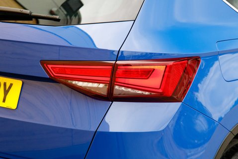 SEAT Ateca ECOTSI XPERIENCE DSG 9