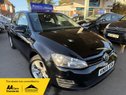 Volkswagen Golf 1.6 TDI BlueMotion Tech Match Euro 5 (s/s) 5dr