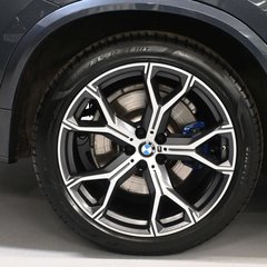 BMW X5 3.0 X5 xDrive 45e M Sport Auto 4WD 5dr 1