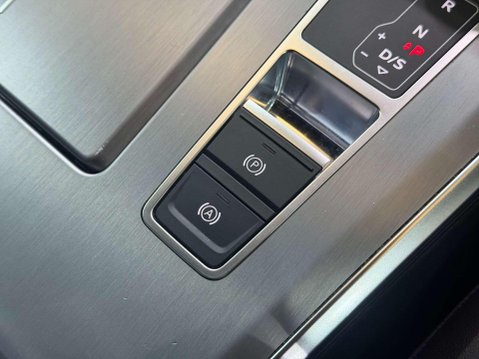 Audi A6 3.0 TDI V6 50 S line Estate 5dr Diesel Tiptronic quattro Euro 6 (s/s) (286 42