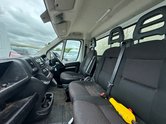 Peugeot Boxer Tipper LWB L3 335 Air Con Nav EURO 6 13