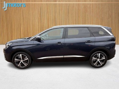 Peugeot 5008 1.5 BlueHDi Allure Euro 6 (s/s) 5dr 24