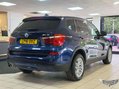 BMW X3 2.0 20d SE SUV 5dr Diesel Auto xDrive Euro 6 (s/s) (190 ps) 5