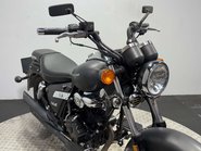 Keeway Superlight 125 2017 12K RUNNING CLEAN PROJECT CRUISER BIKE 125CC LEARNER 23