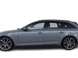 Audi A4 1.4 TFSI Black Edition Estate 5dr Petrol Manual Euro 6 (s/s) (150 ps) 6