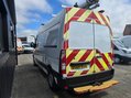 Vauxhall Movano L2H2 F3500 P/V 4