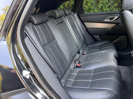 Land Rover Range Rover Velar 2.0 D200 MHEV R-Dynamic SE Auto 4WD Euro 6 (s/s) 5dr 34
