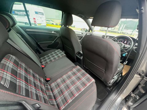 Volkswagen Golf 2.0 Golf GTi Performance TSi Semi-Automatic 5dr - NATIONAL DELIVERY* 15