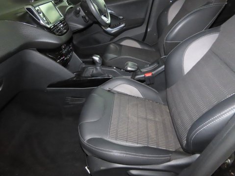 Peugeot 2008 ALLURE PREMIUM 10
