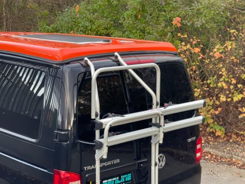 Volkswagen Transporter 2.0 TDI T28 BlueMotion Tech Highline FWD SWB Euro 6 (s/s) 5dr 37