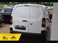 Vauxhall Combo 1.6 Combo 2300 Edition S/S 3