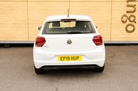 Volkswagen Polo SE EVO 6