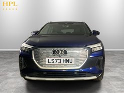 Audi Q4 40 Sport SUV 5dr Electric Auto 82kWh (204 ps) Rear Parking Camera