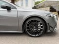 Mercedes-Benz A Class 2.0 A35 AMG (Premium Plus) SpdS DCT 4MATIC Euro 6 (s/s) 5dr 40