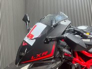 Lexmoto LXR 2020 20K RUNNING PROJECT SPORTS BIKE 125CC 1 OWNER 21
