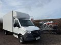 Mercedes-Benz Sprinter 2.1 314 CDI Ready To Work VFS Luton 5dr Diesel Manual L3 Euro 6 (143 ps) 1
