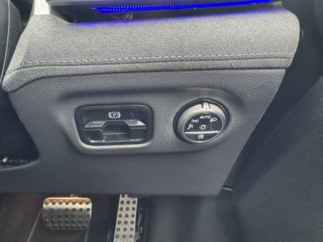 Mercedes-Benz EQE EQE 300 AMG Line Premium Auto Electric 89KWH PAN ROOF/MEMORY SEATS/SAT NAV 25