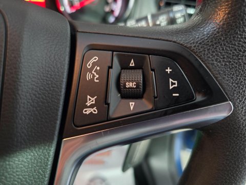 Vauxhall Meriva 1.7 CDTi Exclusiv Auto Euro 5 5dr 33
