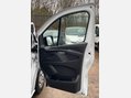 Renault Trafic 2.0 dCi Blue LH30 Business Panel Van 5dr Diesel Manual L2 H2 Euro 6 (s/s) ( 21