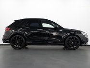 Audi RS Q3 2.5 TFSI Audi Sport Edition SUV 5dr Petrol S Tronic quattro Euro 6 (s/s) (4 24