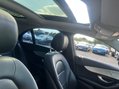 Mercedes-Benz C Class 2.1 C220d Sport (Premium Plus) G-Tronic+ Euro 6 (s/s) 4dr 34