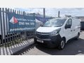 Vauxhall Vivaro 1.6 CDTi 2900 L1 H1 Euro 6 (s/s) 5dr 3