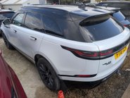 Land Rover Range Rover Velar 2.0 Range Rover Velar R-Dynamic SE D240 Auto 4WD 5dr 10
