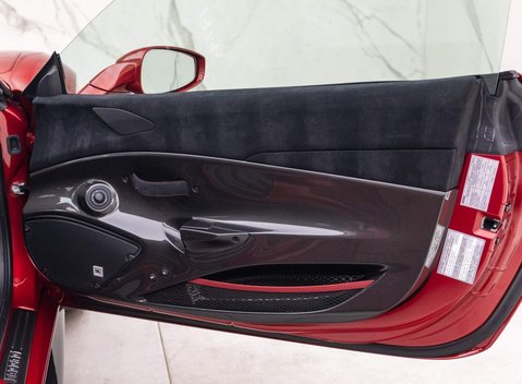 Ferrari 488 Pista 15