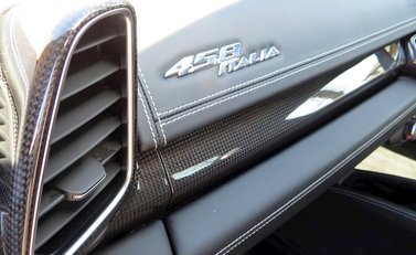 Ferrari 458 Italia 15