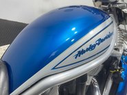 Harley-Davidson Street VROD VRSCR 2007 18K NEW MOT SERVICED RIDES WITHOUT FAULT 1130CC 28