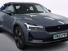 Polestar 2 Single Motor 78kWh Long Range Fastback 5dr Electric Auto FWD (231 ps)