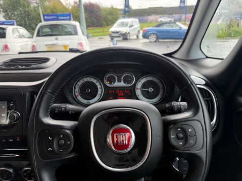 Fiat 500L 1.3 MultiJet Pop Star Euro 5 (s/s) 5dr 31