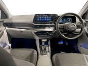 Hyundai BAYON 1.0 T-GDi MHEV Ultimate SUV 5dr Petrol Hybrid DCT Euro 6 (s/s) (100 ps) 19