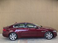 Jaguar XE 2.0 XE Portfolio i Auto 4dr 18