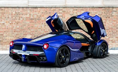 Ferrari LaFerrari 4