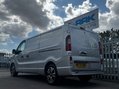 Renault Trafic 2.0 Trafic LL30 Sport + Blue DCI A 34