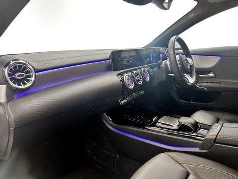 Mercedes-Benz CLA Class 2.0 CLA250 AMG Line (Premium 2) Coupe 4dr Petrol 7G-DCT Euro 6 (s/s) (224 p 15