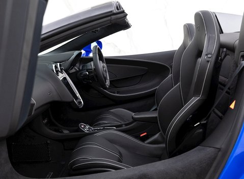 McLaren 570S Spider 17